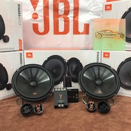 JBL Stage3 607CF 6.5inch Component Set**100%Original