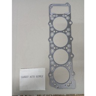 MITSUBISHI PAJERO CANTER 4M40 HEAD GASKET ( CARBON )