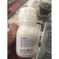 500SC Ready Pestisida Fungisida STOK 50ml TARGET