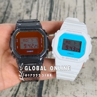 100% ORIGINAL CASIO G-SHOCK DW-5600TL-7DR / DW-5600TLS-8DR / DW-5600TL-7 / DW-5600TLS-8 / DW-5600TL 
