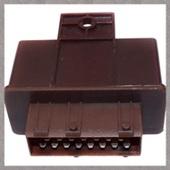 [M G L O] Fuel Pump Double Relay for  106, 206, 306 19207L, 9629945980, 96299459,240109,7240109,1920