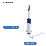 Geberit toilet original drain valve UP170 toilet concealed water tank flush valve 225.012.00.1