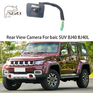 A00031297 for Baic Beijing Car SUV BJ40 BJ40L Reversing Radar Camera Rear Bumper Rear View Camera