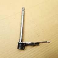 Cb 150 R CB150 R CB150R OLD Spindle gear shift lever shaft