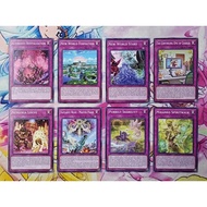 YUGIOH DUNE-AE069 DUNE-AE070 DUNE-AE071 DUNE-AE072 DUNE-AE073 DUNE-AE074 DUNE-AE075 DUNE-AE076 (C/R)