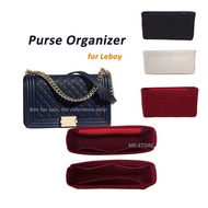 GPT [Felt·Bag in bag]Bag Organizer Insert for Leboy, Bag Organizer, Purse Insert, Purse Organizer