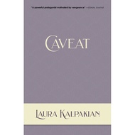 Caveat - Paperback - English - 9780997210286