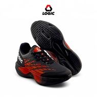 NEWEST PROMOTION LOGIC - Men's Casual Lightweight Running Sports Shoes Winner Red