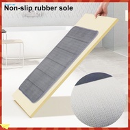 GH|  Soft Touch Bath Mat Memory Foam Bathroom Mat 4pcs Memory Foam Bath Mat Set Soft Microfiber Non-