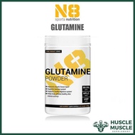 N8 GLUTAMINE - Aids Recovery Reducing Muscle Soreness Increase Glycogen Replenish Improve Immune