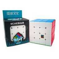 MoYu MoFang JiaoShi MeiLong 4 4x4 Speedcube [SG Stock]
