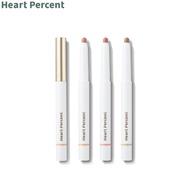 HEART PERCENT Dote On Mood Lip Pencil 0.4g