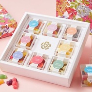【英國糖果屋】 無限甜意8品糖果禮盒
