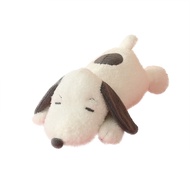 ขนาดใหญ่ Snoopy Plush ของเล่น Snoopy ตุ๊กตาตุ๊กตาของเล่นเด็ก Snoopy Plushies หมอนเกาหลีขี้เกียจสไตล์