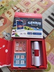 Osmo Genius Starter Kit