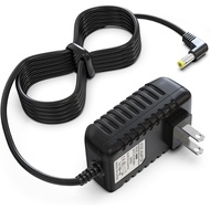 9.5V AC/DC Adapter power cord suitable for Casio Casio Piano Keyboard LK-135 WK-225 CTK-2500 CTK-240