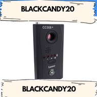 CC308+ Wireless Hidden Camera GSM Device Audio Bug Finder GPS Signal Laser Lens RF Tracker Anti Spy 