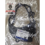 ORIGINAL SYM L. COVER GASKET (11395-H9A-000) VTS200