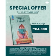 Yujin, Yujin Novel - Lee Geum-yi - Haru Publisher - Free Packing Fee