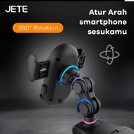 HP [Allthebest] JETE H1C Car Windshield/Dashboard 360 Degree - Universal