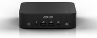 ASUS ExpertCenter PN54 Full System Copilot+ PC with AMD Ryzen AI 5 340 Processor, 16GB DDR5 RAM, 512