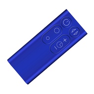 1 Piece Remote Control Air Purifier Leafless Fan Remote Control Suitable for Dyson AM11 TP00 Grey