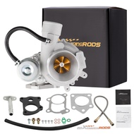 Maxpeedingrods Turbos For ISUZU D-Max 3.0L 4JJ1 Engine Water+oil Cooling Floating Bearing Billet Tur