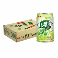 泰山 仙草蜜 330g (24入/箱)