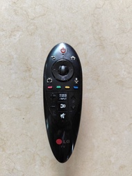 原裝 LG電視 遙控器 TV model LG 55UB8500