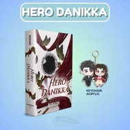 NOVEL HERO DANIKKA - MAIRAADH