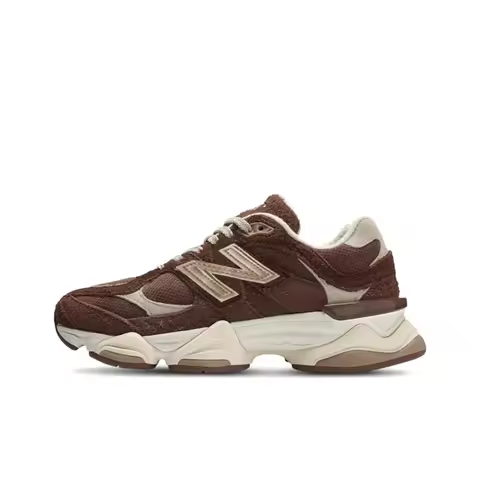 New Balance NB 9060 ABZORB And SBS Cushioning Dual Density Midsole Casual Long Distance Running Spri
