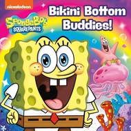 Bikini Bottom Buddies Spongebob Strawpants Bikini Bottom Buddies Spongebob Strawpants English Origin