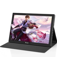 Eyoyo 10.1'' 2K Portable HDMI Gaming Monitor 60Hz Fits for Xbox PS3 PS4 Switch