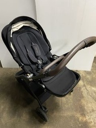 nuna TRIV Next 嬰兒推車 ST16605RVTJP Nuna Triv Next 2022 黑色