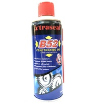 [HCM][XẢ KHO - SIÊU RẺ] Dầu Xịt chống rỉ sét bôi trơn dưỡng sên Xtraseal B52 400ml