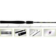 WMQR HEMUS CHALLENGER 562 (FUJI) 2AXO ROD