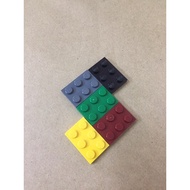 Lego Parts 3021 2x3 Plate