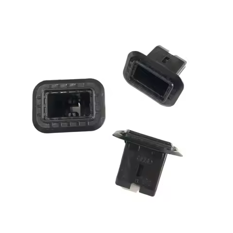 2/4Pcs Rear Seat Cushion Frame Grommet 4B0886373 For Audi A4/Avant 2001-2008 A6/Avant 1998-2011 Q7 2