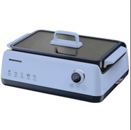 快閃 大宇 DAEWOO SG-2717C 無煙電烤爐 包SF