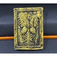 kruba krissana-蝴蝶牌后人缘鸟