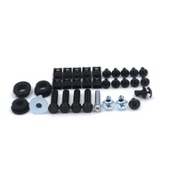 WAVE110DX WAVE110-DX WAVE DX BODY COVER SCREW / FRAME COVER SCREW