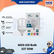 BULB| 30W / 50W HIGH QUALITY LED BULB E27 (DAYLIGHT) MENTOL LED GLOBE BULB TWO WARRANTY BIG BULB LED