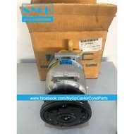 AIR COND COMPRESSOR OPTRA 1.6 ( 2003 - 2007 ) -  GM & READY STOCK NYGP