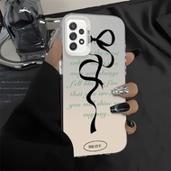 Casing For Samsung A52 4G A52 5G A52s 5G Case Silicone Cases Soft Cover