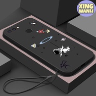 เคส Huawei Y9 2018เคสมือถือนักบินอวกาศ