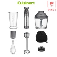 Cuisinart Smart Multi Stick Blender HB-950KR Food Processor Juicer Mixer Grinder PowerfulBlending