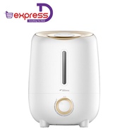 Deerma F420 Air Humidifier Low Radiation Auto Power Cut Off Protection 3L With