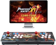 26800 Games in 1 Arcade Game Console ,Pandora Treasure 3D Double Stick,26800 Classic Arcade Game,Sea