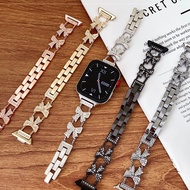 Bowknot Watch Strap For Huawei Watch Fit 4 Strap Huawei Watch Fit 4 Pro Strap Huawei Watch Fit 3 Str