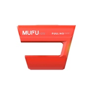 MUFU Case V20S เคสกันกระแทก สำหรับกล้อง MUFU V20S | ป้องกันรอย ติดตั้งง่าย